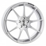 ZP.08 Deep Concave | Sparkling Silver ZP.08 Deep Concave | Sparkling Silver